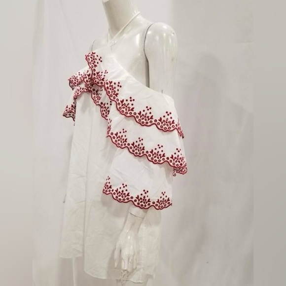 NWT Rebecca Minkoff Dena Helier Dress - Picture 3 of 6